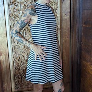 Sleeveless dress - AVEC LES FILLES